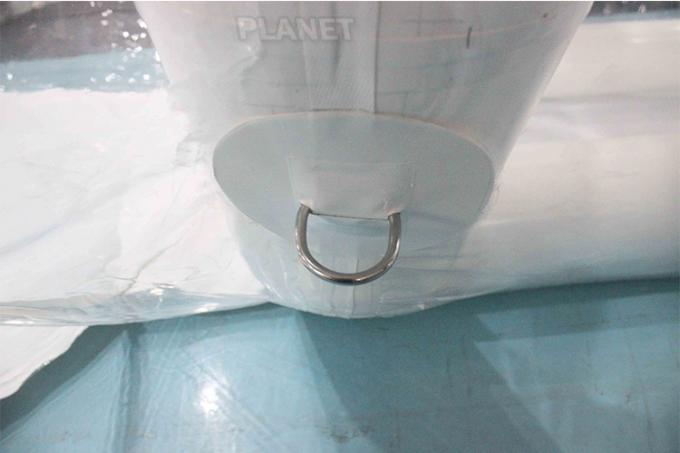 حفلات عالية الجودة عبارة عن حفلات ذات فقاعات قابلة للنفخ 4