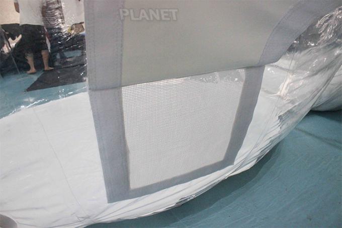 حفلات عالية الجودة عبارة عن حفلات ذات فقاعات قابلة للنفخ 7