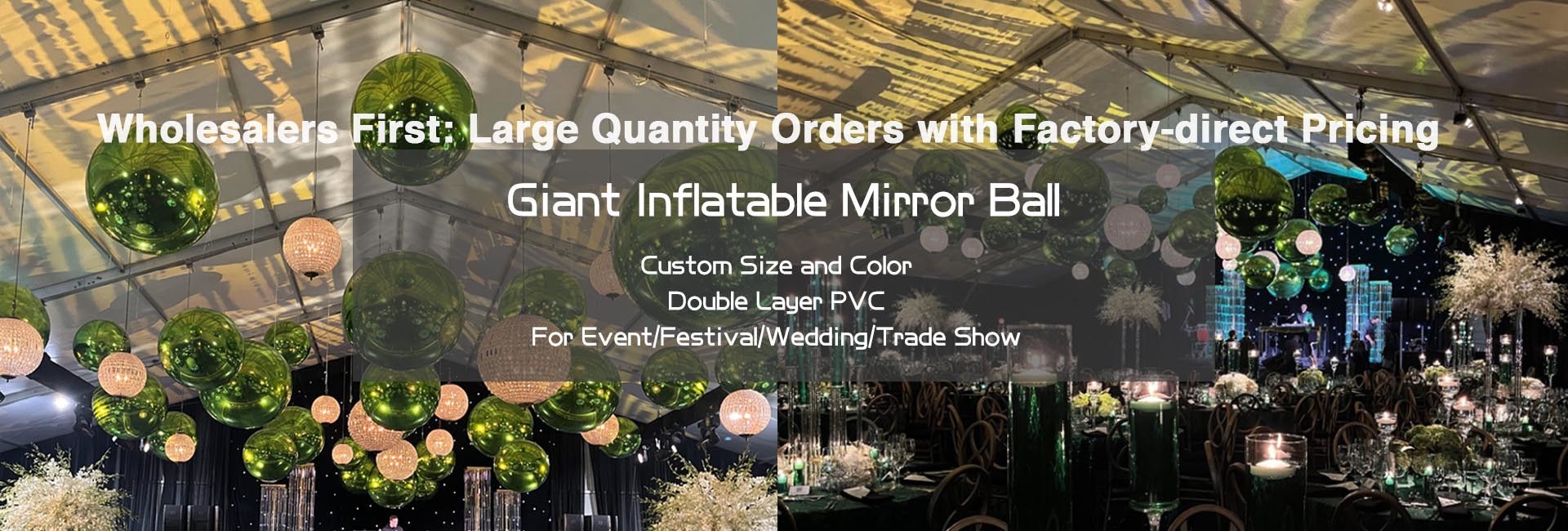 جودة خيمة نفخ الإعلان مصنع