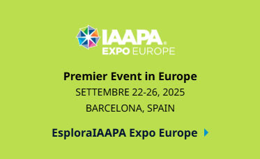 Latest company news about دعوة لمعرض IAAPA لعام 2025