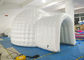 دائم الثلج قابل للنفخ Igloo خيمة PLT - 135 لترقيات الافتتاح الكبير