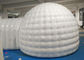 دائم الثلج قابل للنفخ Igloo خيمة PLT - 135 لترقيات الافتتاح الكبير